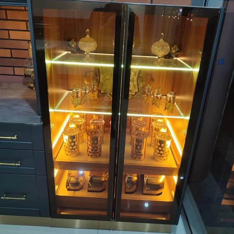 انواع سبک دکوراسیون