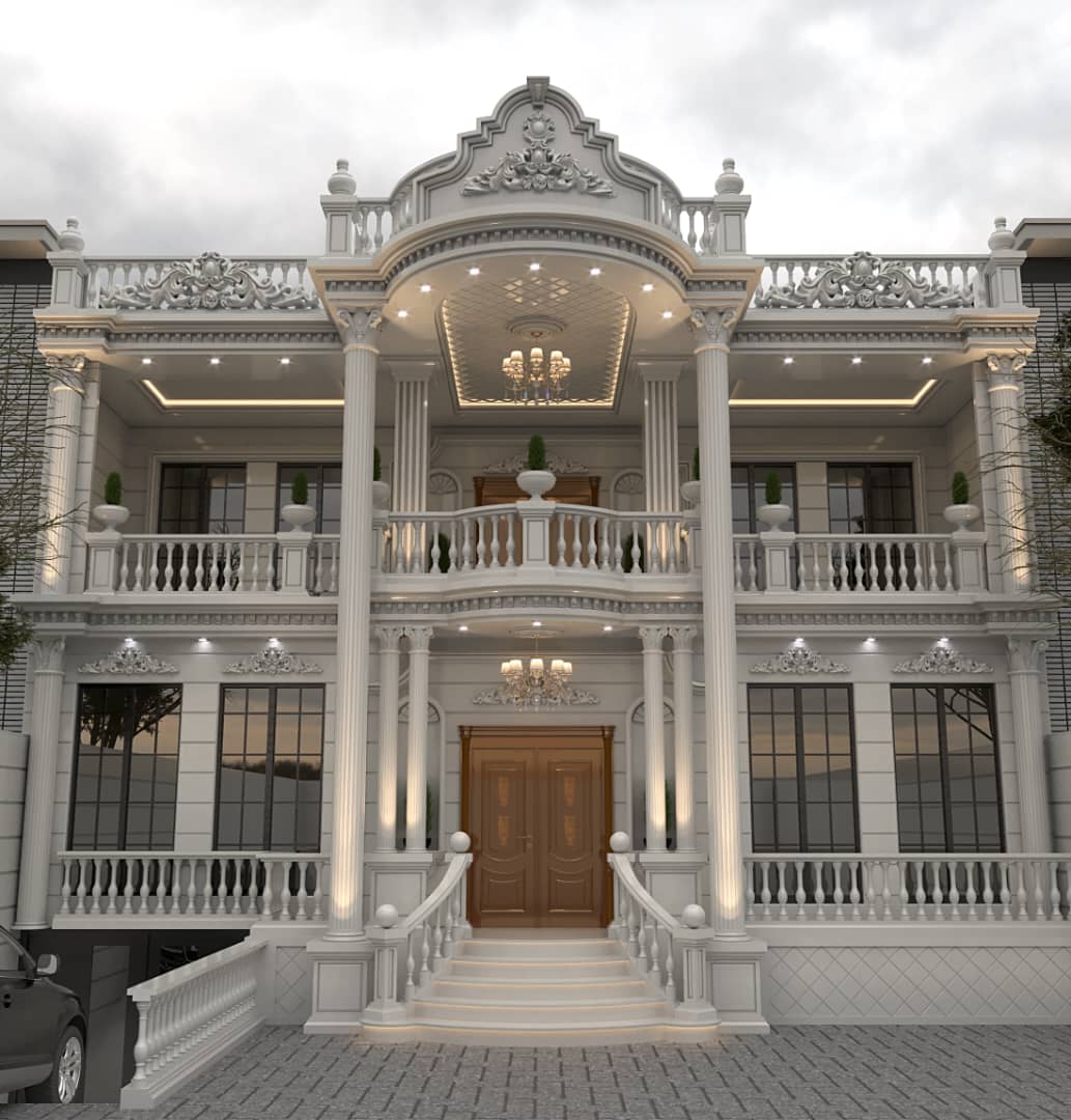 دکوراسیون داخلی