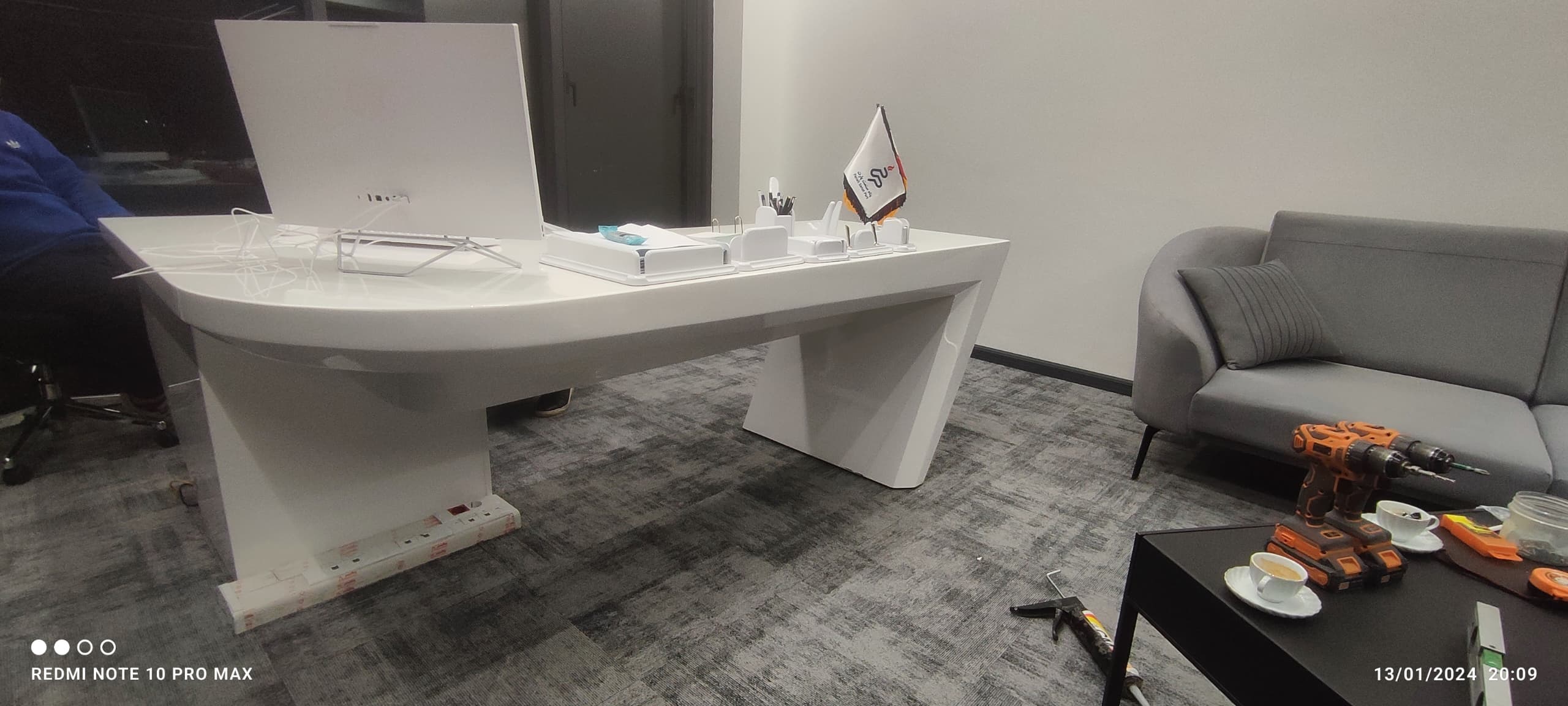 بازسازی دکوراسیون داخلی