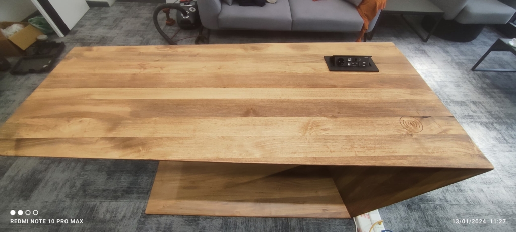 طراحی مدرن و جذاب