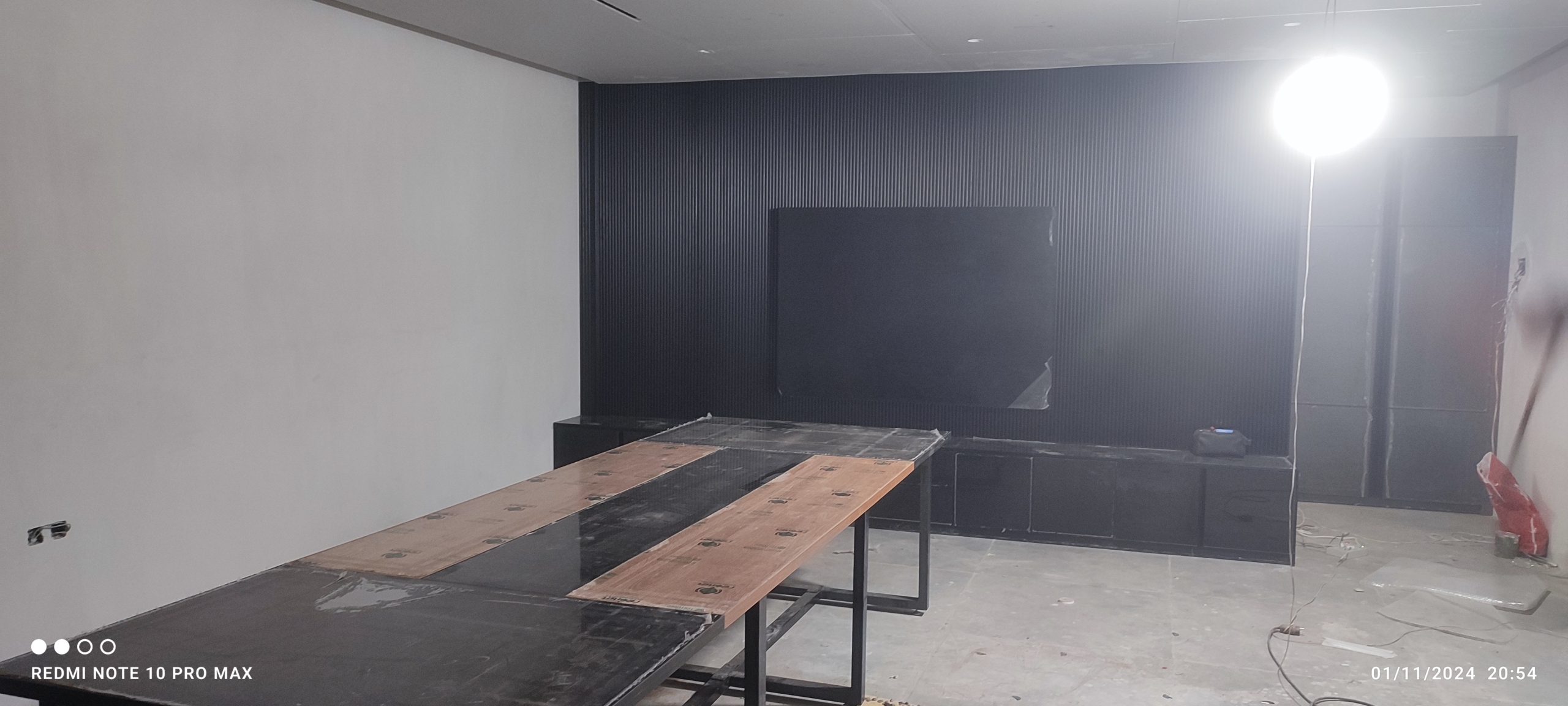 انواع خدمات صنایع چوبی گیل دیزاین در تهران