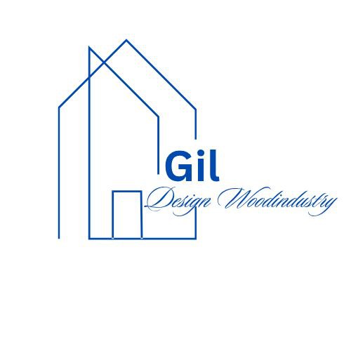 صنایع چوبی گیل دیزاین در تهران